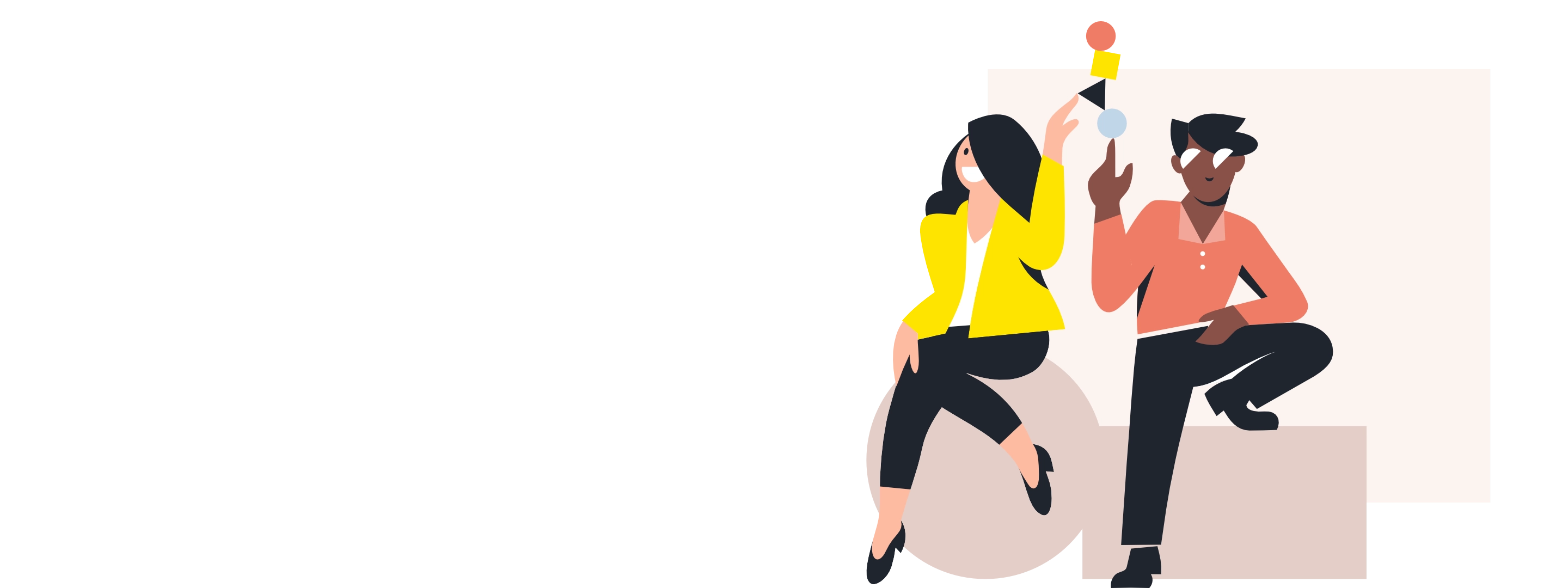 Syllabs Brand Illustration