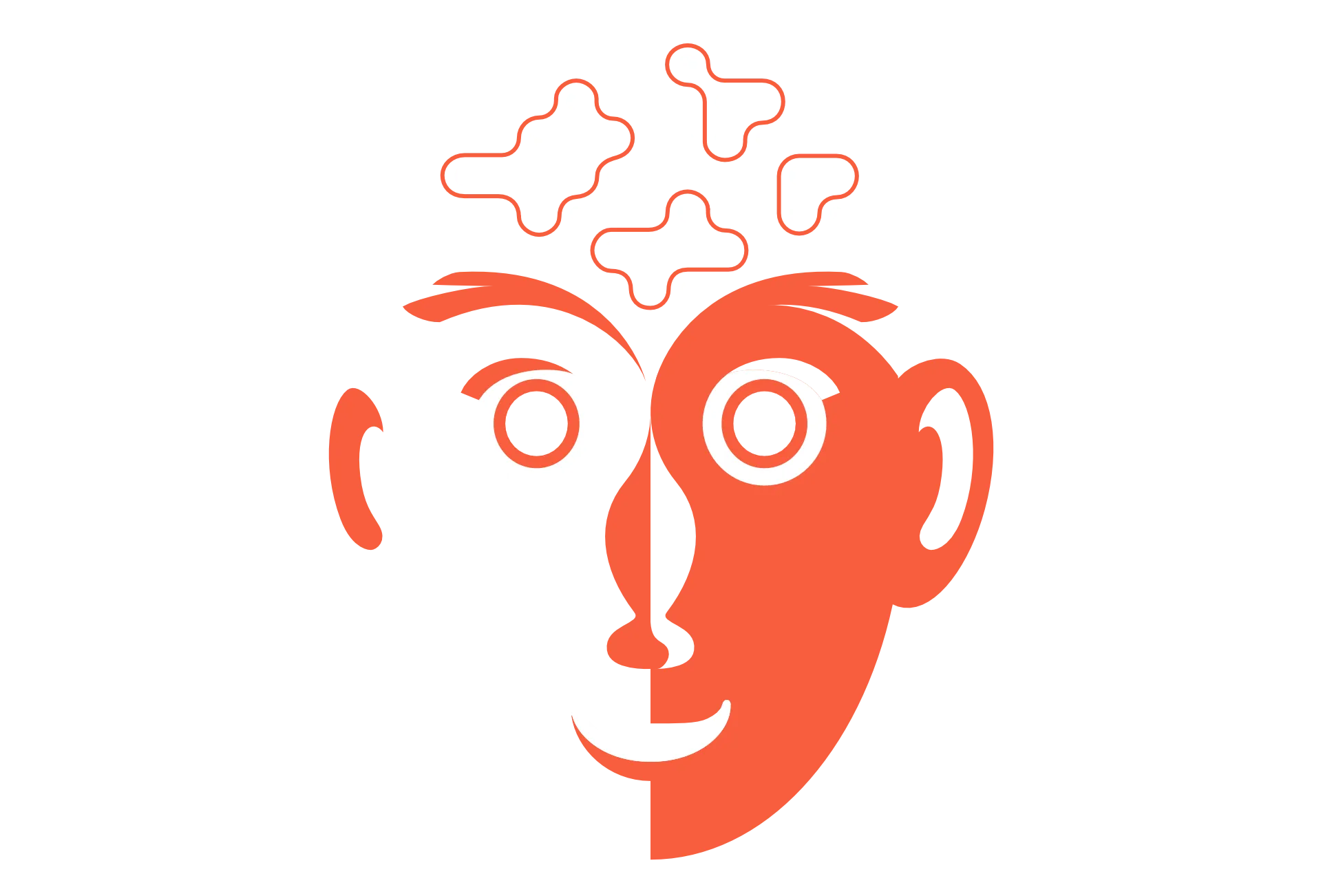 ross neuroportrait illustration