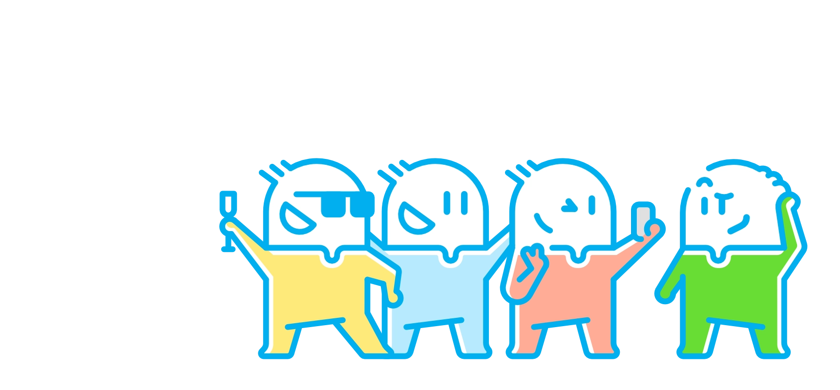 Uniplaces Iconography