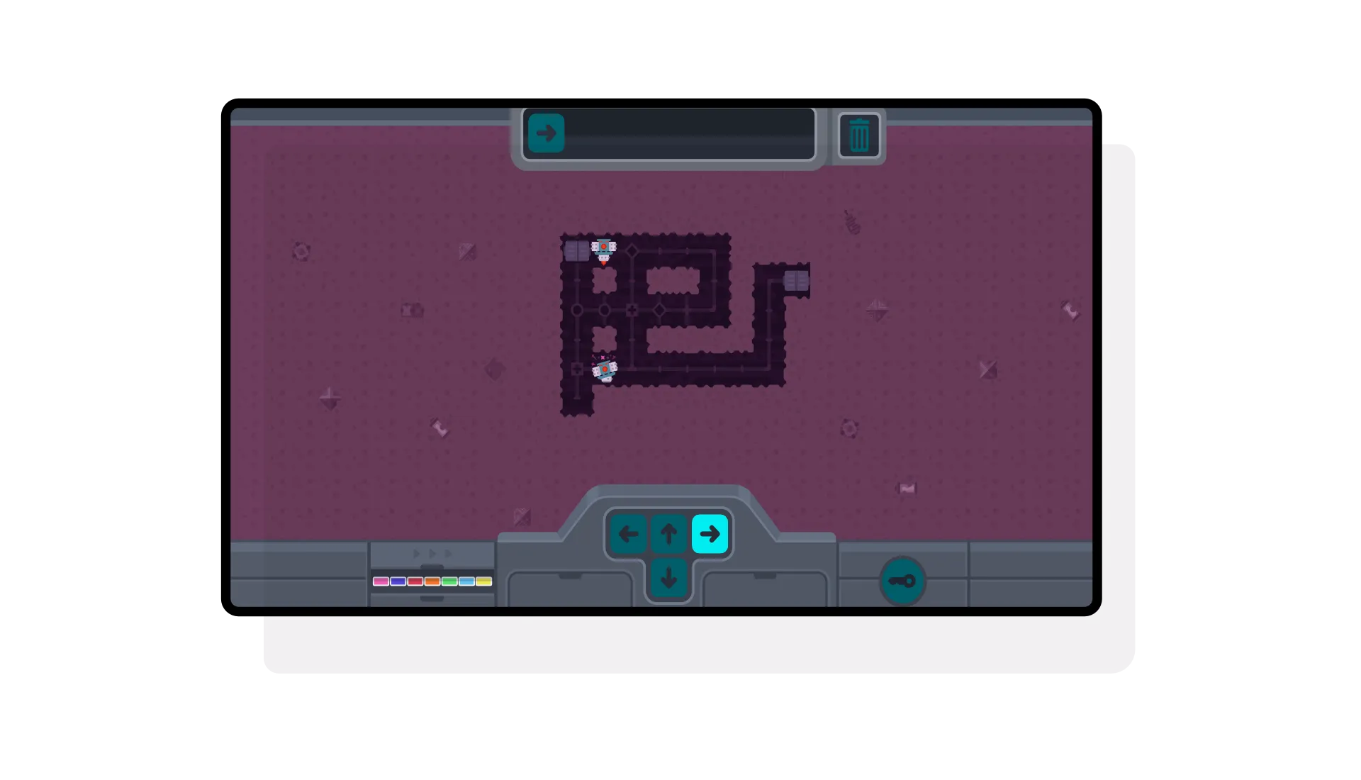 Ubbu Excavator Robot Game