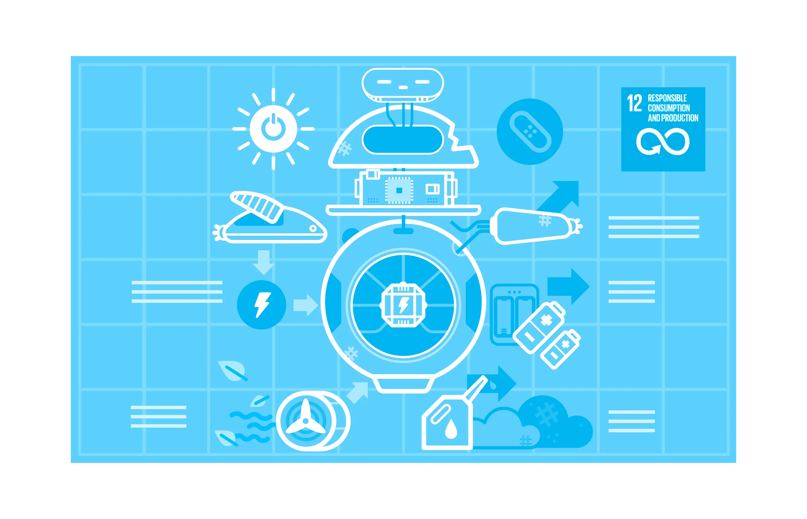 Ubbu Robot: robot-blueprints