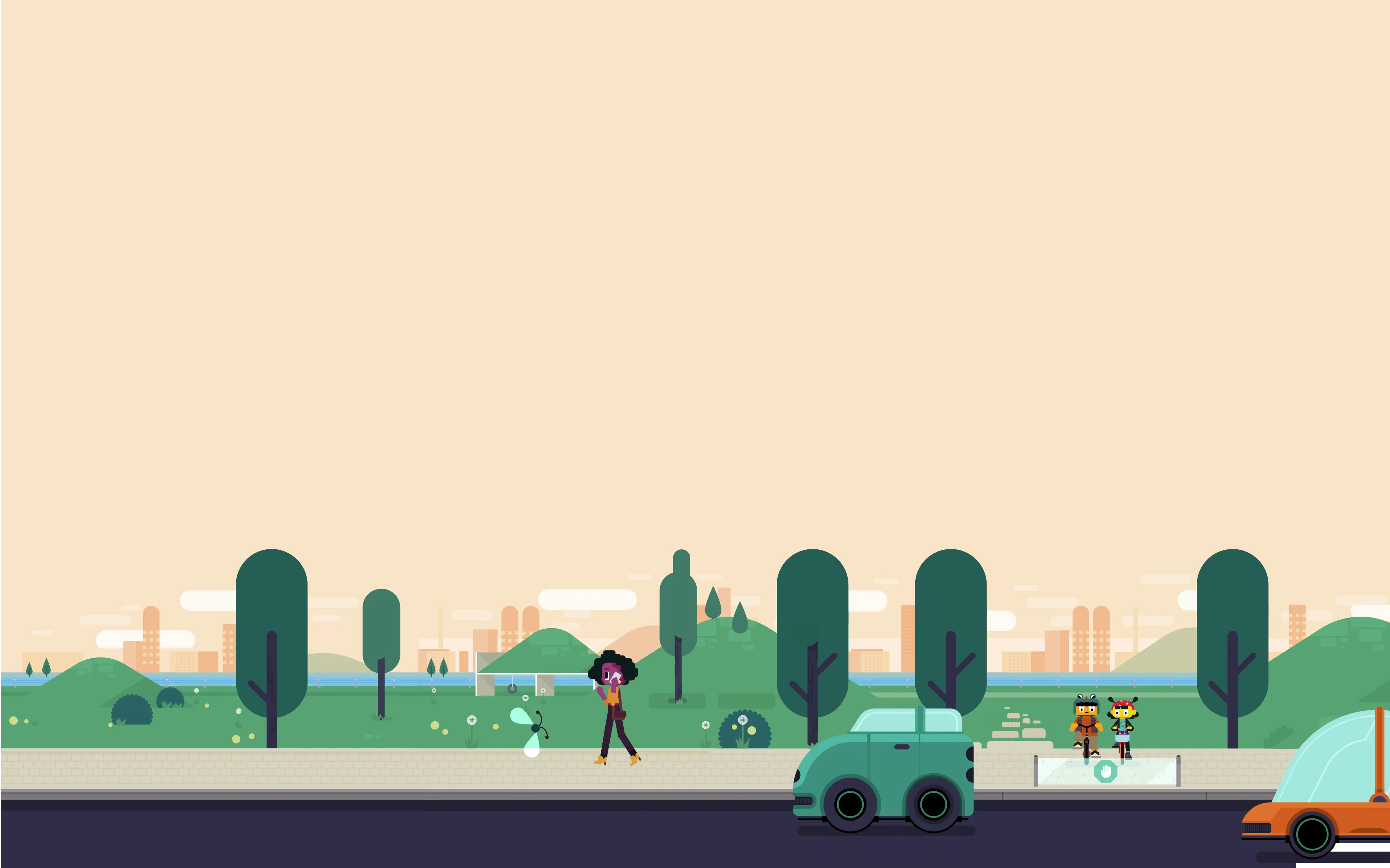 Ubbu Visual Universe