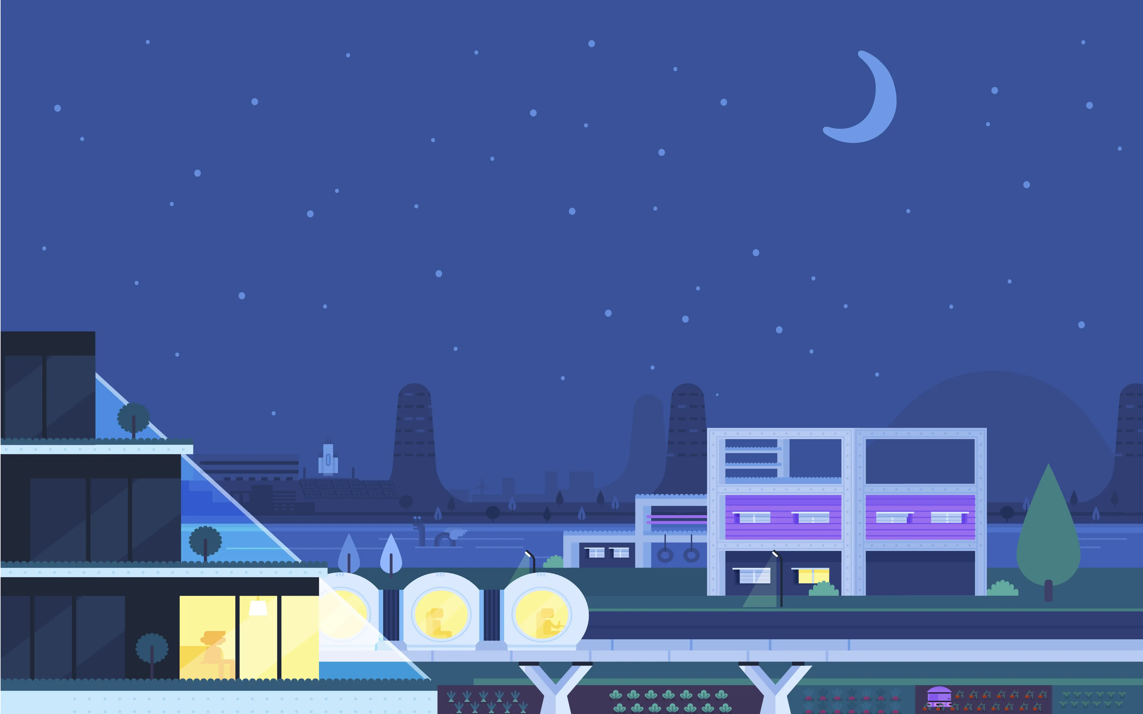 Ubbu Visual Universe